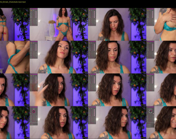 sofiafoster — 55 minute Chaturbate female cam video clip, 1080p, Jul 7, 2022
