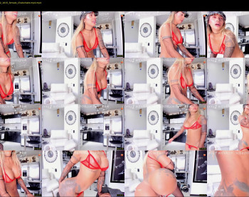 sofialeon1508_ — 15 minute Chaturbate female cam video clip, 720p, Jul 7, 2022