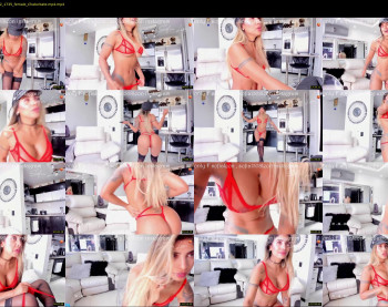 sofialeon1508_ — 77 minute Chaturbate female cam video clip, 720p, Jul 7, 2022