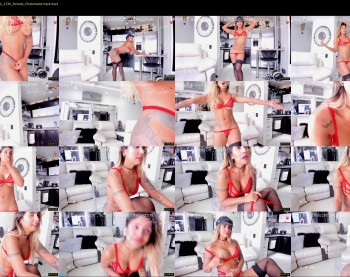 sofialeon1508_ — 51 minute Chaturbate female cam video clip, 720p, Jul 7, 2022