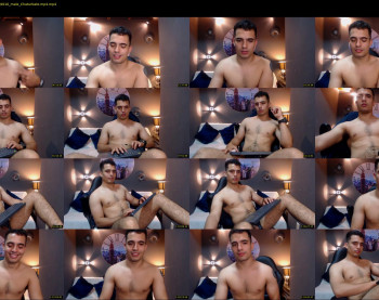 tanner_hard_ — 107 minute Chaturbate male cam video clip, 720p, Jul 8, 2022