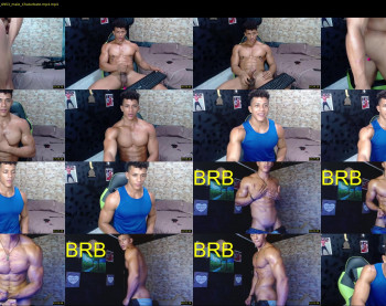 thomas_olson — 60 minute Chaturbate male cam video clip, 720p, Jul 7, 2022