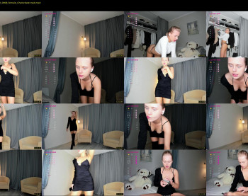 _be_my_daddy — 35 minute Chaturbate female cam video clip, 1080p, Jul 8, 2022