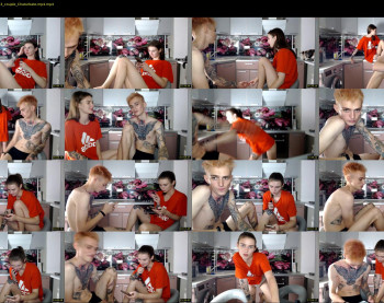 bee_sting — 31 minute Chaturbate couple cam video clip, 720p, Jul 8, 2022