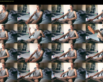 bozipetite — 54 minute Chaturbate male cam video clip, 1080p, Jul 8, 2022