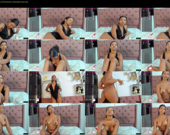 chloe_evans21 — 57 minute Chaturbate female cam video clip, 1080p, Jul 8, 2022