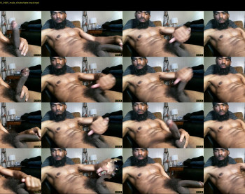 chocolate_2018 — 4 minute Chaturbate male cam video clip, 720p, Jul 8, 2022