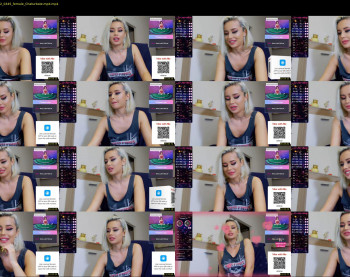 crystalmoon___ — 17 minute Chaturbate female cam video clip, 1080p, Jul 9, 2022