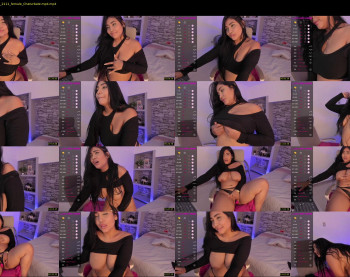 daphneadkins — 27 minute Chaturbate female cam video clip, 1080p, Jul 8, 2022