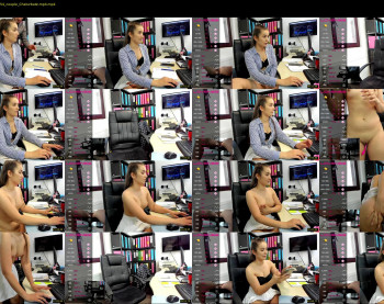 daryastars — 49 minute Chaturbate couple cam video clip, 1080p, Jul 8, 2022