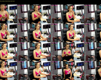 daryastars — 58 minute Chaturbate couple cam video clip, 1080p, Jul 8, 2022