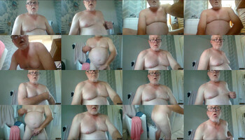 dial76 — 69 minute Chaturbate male cam video clip, 480p, Jul 8, 2022