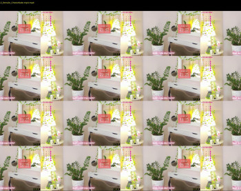effyevans — 51 minute Chaturbate female cam video clip, 1080p, Jul 8, 2022