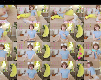 effyevans — 40 minute Chaturbate female cam video clip, 1080p, Jul 8, 2022