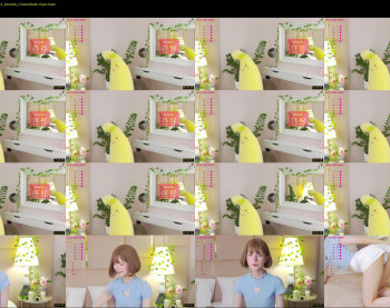 effyevans — 60 minute Chaturbate female cam video clip, 1080p, Jul 8, 2022