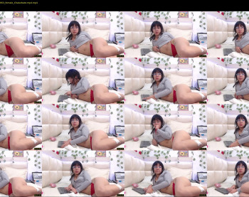 emiilyfoster — 8 minute Chaturbate female cam video clip, 720p, Jul 8, 2022