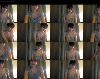 ericarae91 — 3 minute Chaturbate female cam video clip, 720p, Jul 8, 2022