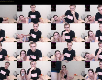 fastlighty — 54 minute Chaturbate couple cam video clip, 1080p, Jul 8, 2022