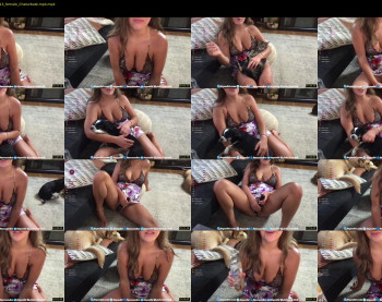 funcamkw — 43 minute Chaturbate female cam video clip, 720p, Jul 9, 2022
