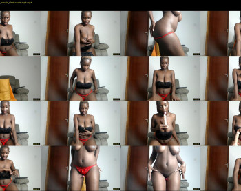 gulpess — 18 minute Chaturbate female cam video clip, 480p, Jul 8, 2022