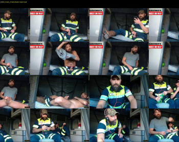 hardworkertn — 45 minute Chaturbate male cam video clip, 720p, Jul 8, 2022