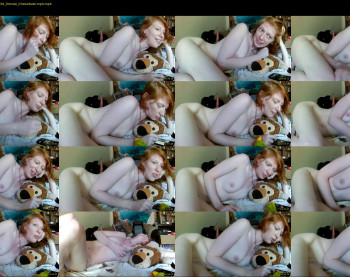 jenovakitty — 6 minute Chaturbate couple cam video clip, 720p, Jul 8, 2022