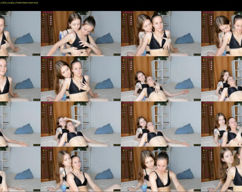 johnsamanda — 8 minute Chaturbate female cam video clip, 1080p, Jul 8, 2022