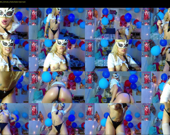 karla_grey_ — 40 minute Chaturbate female cam video clip, 720p, Jul 8, 2022