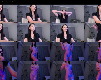 katrin_sweeft — 13 minute Chaturbate female cam video clip, 1080p, Jul 9, 2022