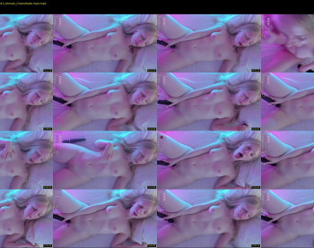 kitty__alice — 55 minute Chaturbate female cam video clip, 1080p, Jul 8, 2022