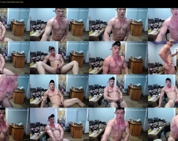 max_232 — 54 minute Chaturbate male cam video clip, 1080p, Jul 8, 2022