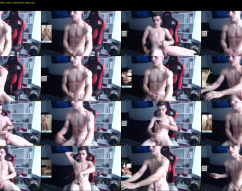 mingardium — 9 minute Chaturbate male cam video clip, 1080p, Jul 8, 2022