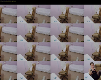 miracle_rose — 54 minute Chaturbate female cam video clip, 1080p, Jul 8, 2022