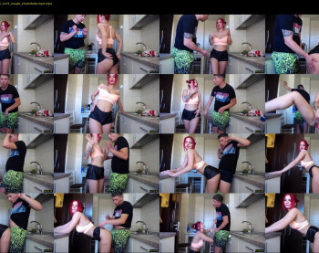 nolimitscoupl3 — 54 minute Chaturbate couple cam video clip, 1080p, Jul 8, 2022