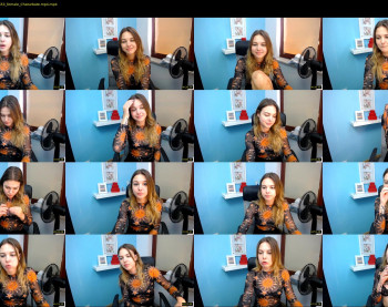 quietbecky — 54 minute Chaturbate female cam video clip, 1080p, Jul 8, 2022