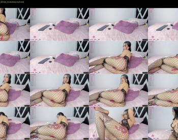 ruby_26 — 58 minute Chaturbate female cam video clip, 1080p, Jul 8, 2022