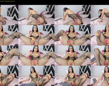 ruby_26 — 57 minute Chaturbate female cam video clip, 1080p, Jul 8, 2022