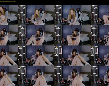 shaaakeit — 29 minute Chaturbate female cam video clip, 1080p, Jul 8, 2022