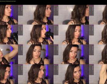 sofiafoster — 4 minute Chaturbate female cam video clip, 1080p, Jul 8, 2022