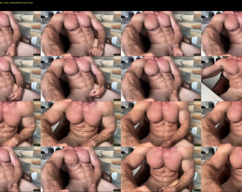 stroke511 — 4 minute Chaturbate male cam video clip, 720p, Jul 8, 2022