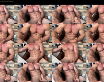 stroke511 — 5 minute Chaturbate male cam video clip, 720p, Jul 8, 2022