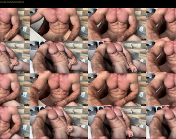 stroke511 — 4 minute Chaturbate male cam video clip, 720p, Jul 8, 2022