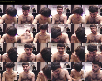 teddy_mode — 25 minute Chaturbate couple cam video clip, 1080p, Jul 8, 2022
