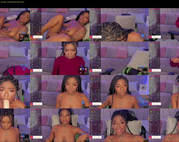 teerry__ — 54 minute Chaturbate female cam video clip, 1080p, Jul 8, 2022