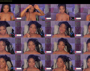 teerry__ — 56 minute Chaturbate female cam video clip, 1080p, Jul 8, 2022