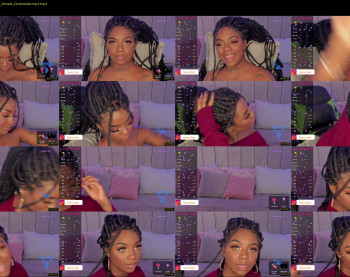 teerry__ — 4 minute Chaturbate female cam video clip, 1080p, Jul 8, 2022