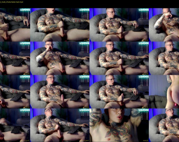 tom__ice — 56 minute Chaturbate male cam video clip, 1080p, Jul 8, 2022