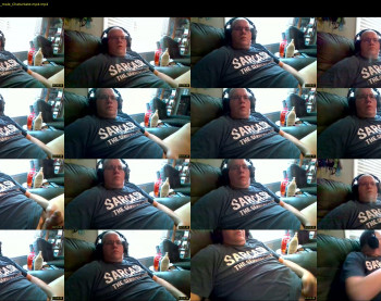 usstarr1 — 17 minute Chaturbate male cam video clip, 480p, Jul 8, 2022