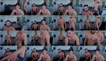 willrodriques — 13 minute Chaturbate male cam video clip, 1080p, Jul 8, 2022