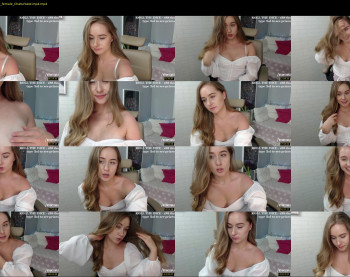xarantix — 91 minute Chaturbate female cam video clip, 720p, Jul 8, 2022